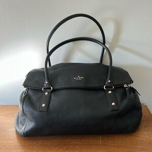 Kate Spade leather bag